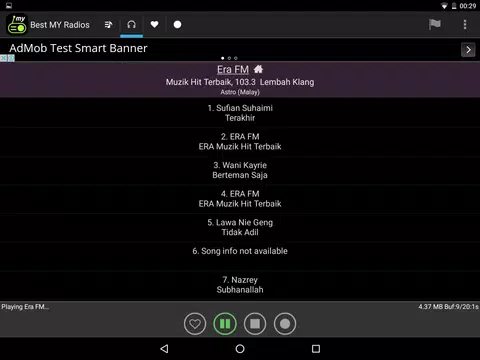Best My Radios Apk 3 3 36 Download For Android Download Best My Radios Apk Latest Version Apkfab Com