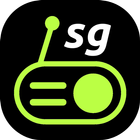 Sqgy SG Radios アイコン