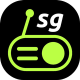Sqgy SG Radios icône
