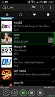 Sqgy SG Radios plakat