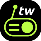 آیکون‌ Sqgy TW Radios