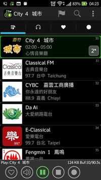 Best TW Radios 海报