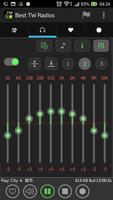 Sqgy TW Radios 截图 1