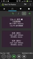 Sqgy TW Radios 截图 3