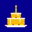 Birthdays Reminder icon