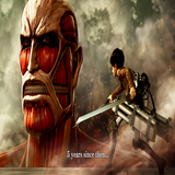 AOT - Attack On Titan 2