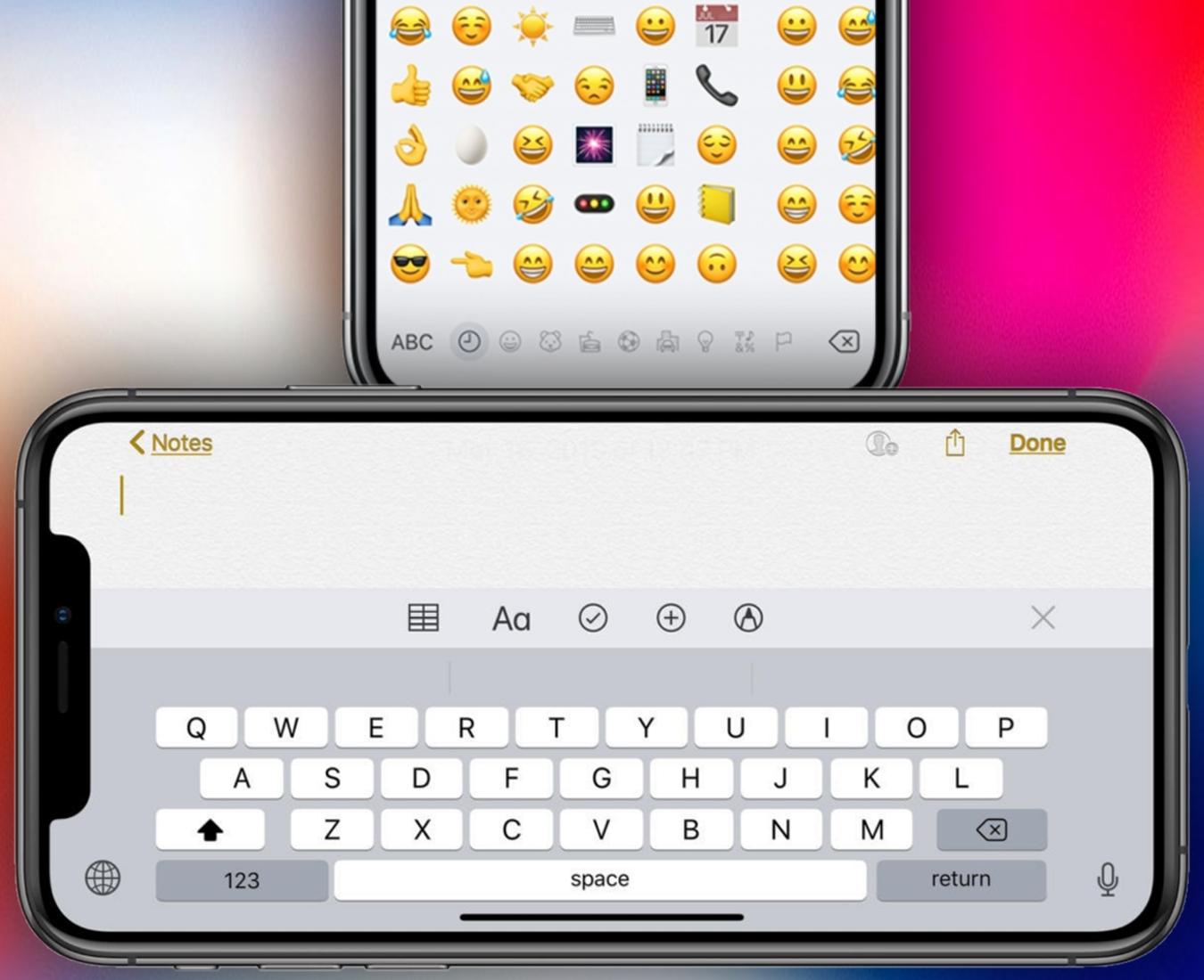 Keyboard for Os13 - Keyboard for iphone APK voor Android Download
