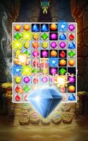 Maya Jewelry Quest پوسٹر