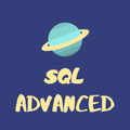 Learn SQL Advanced.