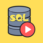 SQL Play icône