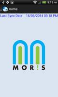 MORIS (Live) 스크린샷 1