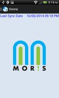 MORIS (Demo) Ekran Görüntüsü 1