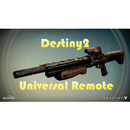 Destiny2 Universal Remote APK