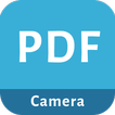 PDF Camera Scanner - Scan PDF & JPEG & Signature