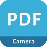 Scanner mobile(OCR Imprimante PDF,TXT, JPG en PDF) icône