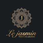 Le Jasmin - Restaurant Zeichen