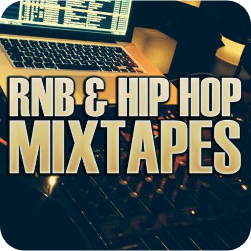 Hip Hop & RnB Music
