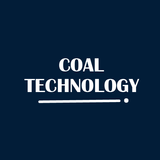 Coal Technology Zeichen
