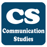 Communication Studies Zeichen
