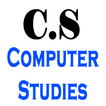 Computer Studies ícone