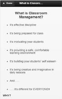 Classroom Management gönderen