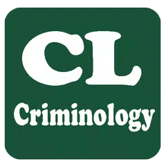 criminology アプリダウンロード