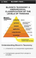 Critical Thinking Plakat