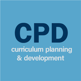 Curriculum Planning Zeichen