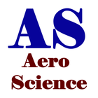 Aero  Science Zeichen