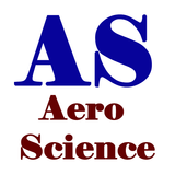 Aero  Science Zeichen