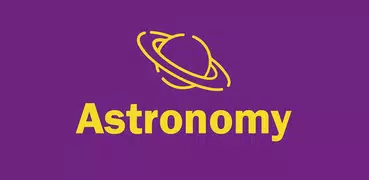 Astronomy