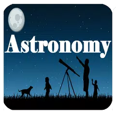 Astronomy APK download