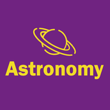 Astronomy ikon
