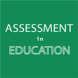 Assessment in Education simgesi