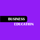 Business Education icône