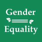 Gender Equality আইকন