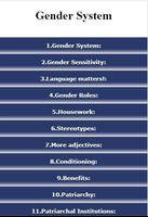 برنامه‌نما Gender System عکس از صفحه