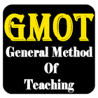 General Methods of Teaching ไอคอน