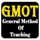 General Methods of Teaching आइकन
