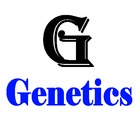 Genetics Zeichen