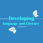 Developing Language icon