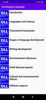 Developing Language bài đăng