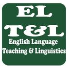 English Language Teaching icône