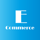 E- Commerce Learning Course आइकन