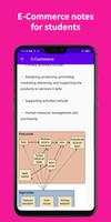 E- Commerce Learning Course Ekran Görüntüsü 1