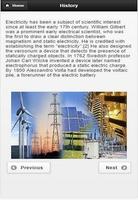 Electrical Engineering Screenshot 2