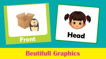 Kindergarten Learning School скриншот 3
