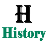 History آئیکن