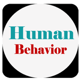 Human behavior 图标