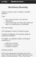 Human Resource Management Screenshot 1
